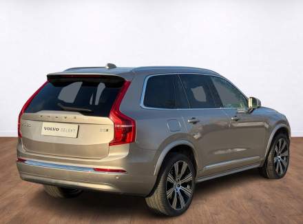 Volvo - XC90