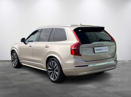 Volvo - XC90