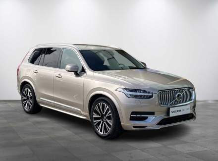 Volvo - XC90