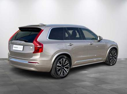 Volvo - XC90