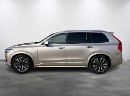 Volvo - XC90
