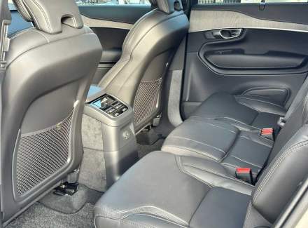 Volvo - XC90