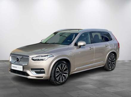 Volvo - XC90