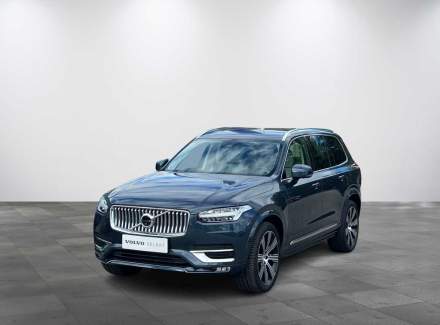 Volvo - XC90