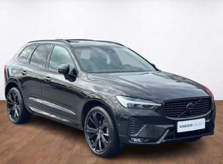 Volvo - XC60