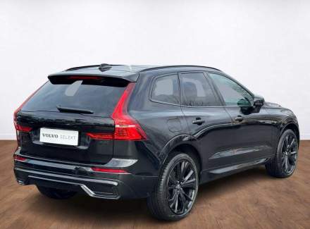 Volvo - XC60