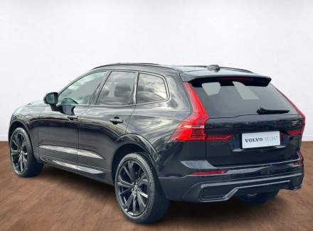 Volvo - XC60