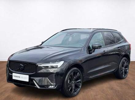 Volvo - XC60