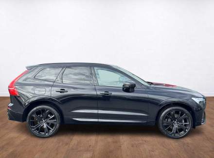 Volvo - XC60