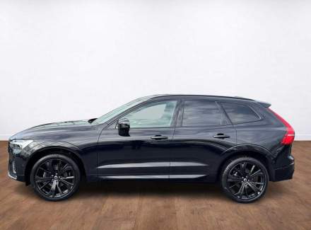 Volvo - XC60