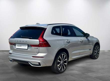 Volvo - XC60