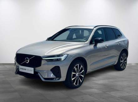 Volvo - XC60