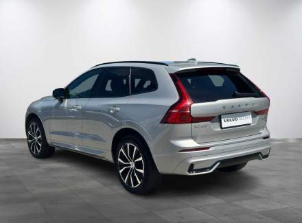 Volvo - XC60