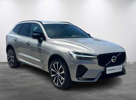 Volvo - XC60