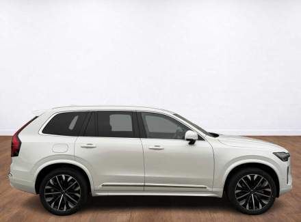 Volvo - XC90