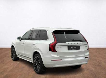 Volvo - XC90