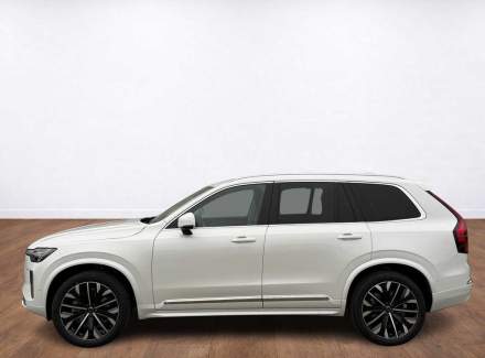 Volvo - XC90