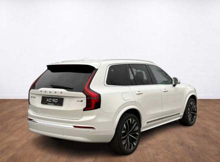 Volvo - XC90