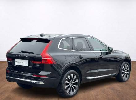 Volvo - XC60