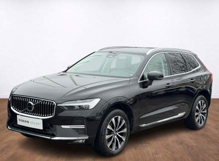 Volvo - XC60
