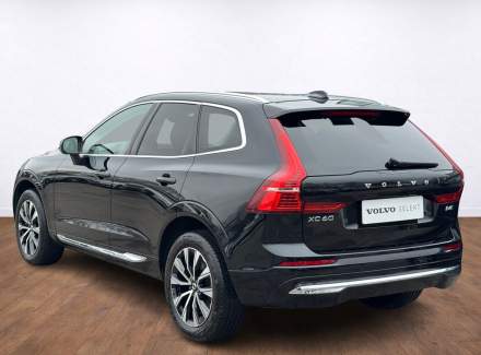 Volvo - XC60