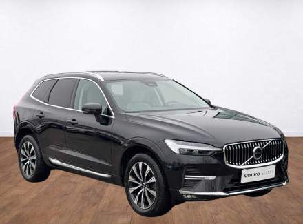 Volvo - XC60