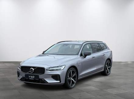 Volvo - V60