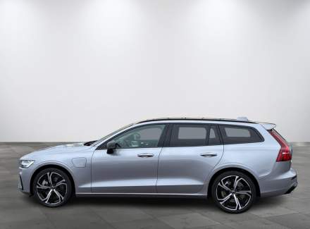 Volvo - V60