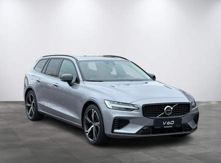 Volvo - V60