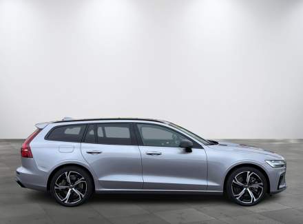 Volvo - V60