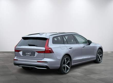 Volvo - V60