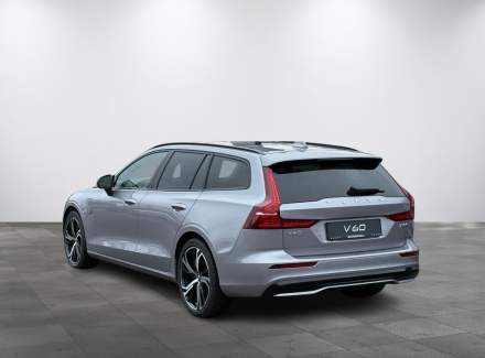 Volvo - V60