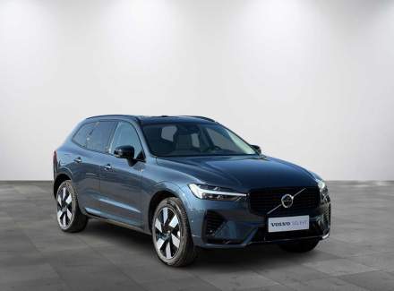 Volvo - XC60