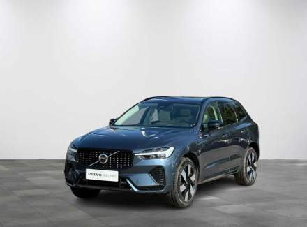 Volvo - XC60