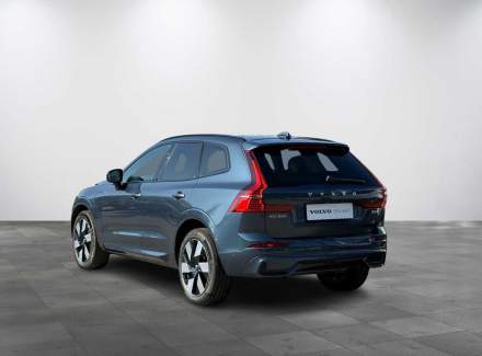Volvo - XC60