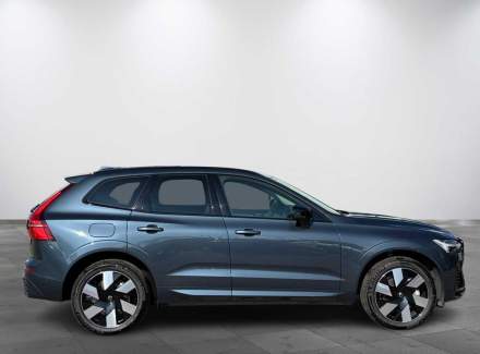 Volvo - XC60