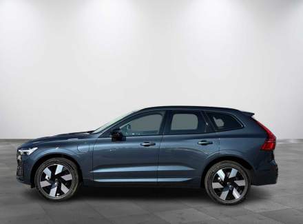 Volvo - XC60