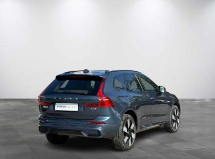 Volvo - XC60