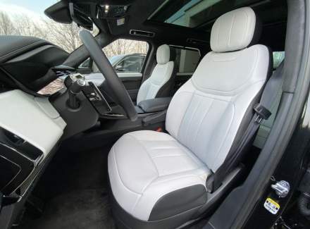 Land Rover - Range Rover Sport