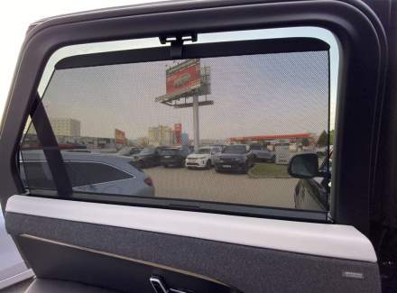 Land Rover - Range Rover Sport