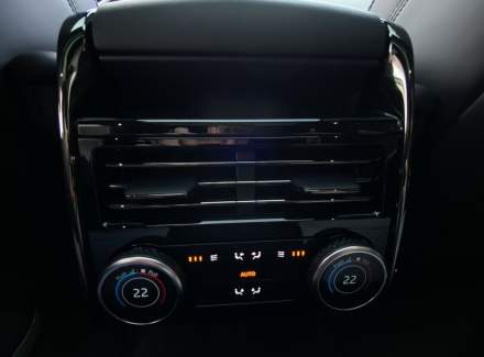 Land Rover - Range Rover Sport