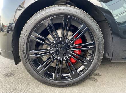 Land Rover - Range Rover Sport