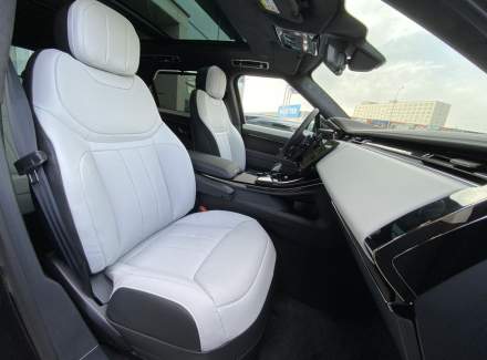 Land Rover - Range Rover Sport