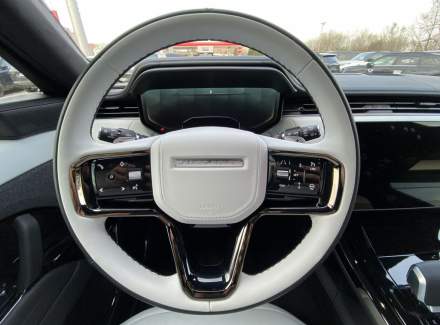 Land Rover - Range Rover Sport