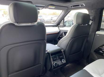 Land Rover - Range Rover Sport