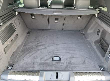 Land Rover - Range Rover Sport