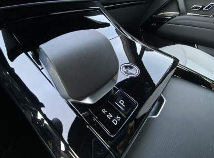 Land Rover - Range Rover Sport