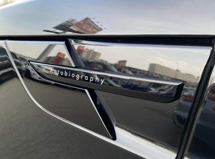 Land Rover - Range Rover Sport