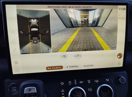 Land Rover - Defender