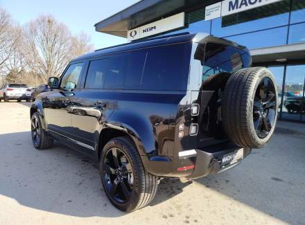 Land Rover - Defender